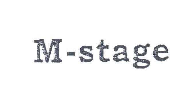 M-STAGE