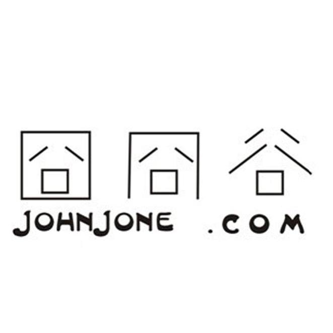 囧囧谷 JOHNJONE.COM