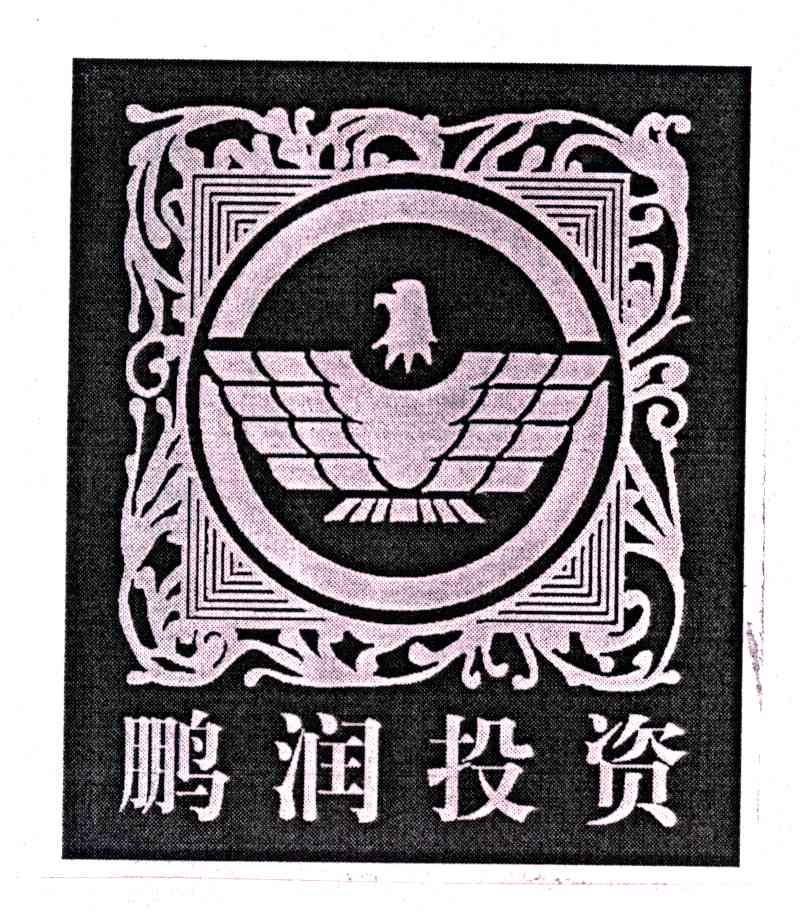 鹏润投资