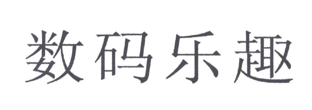 数码乐趣