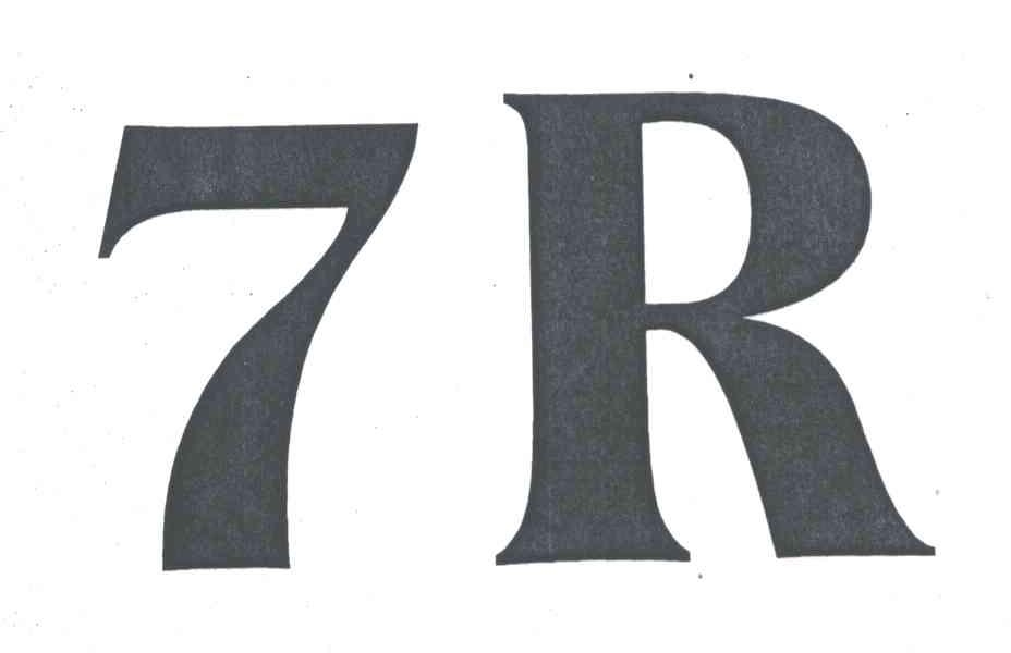 7;R
