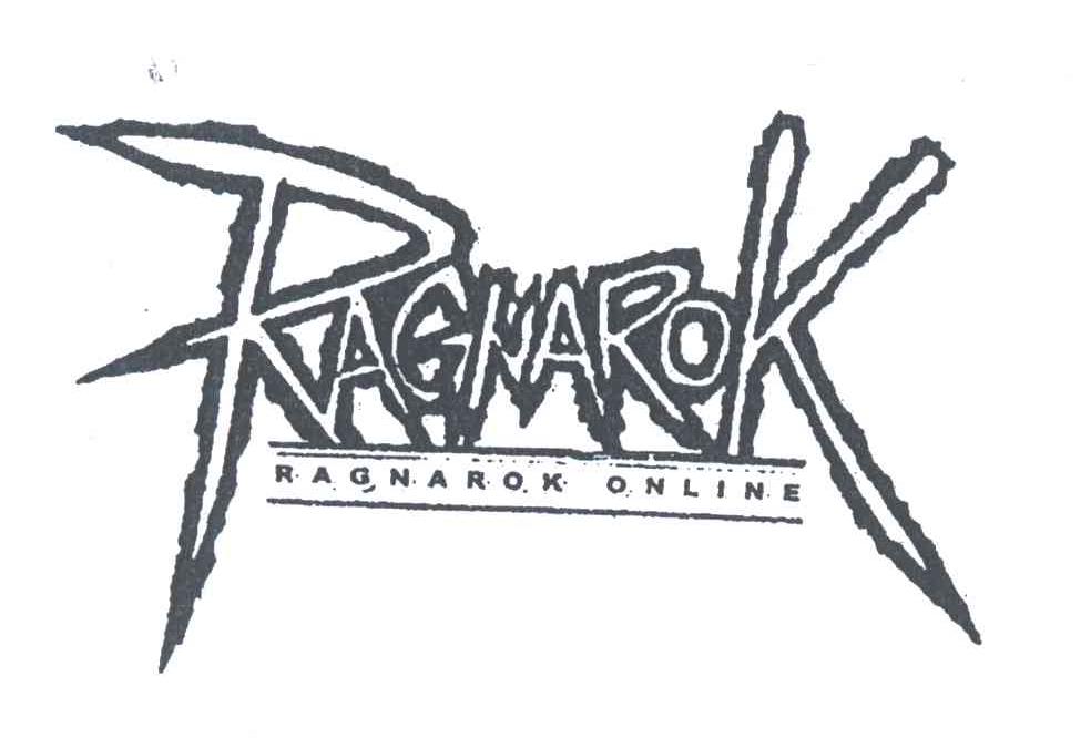 RAGNAROK；RAGNAROK ONLINE