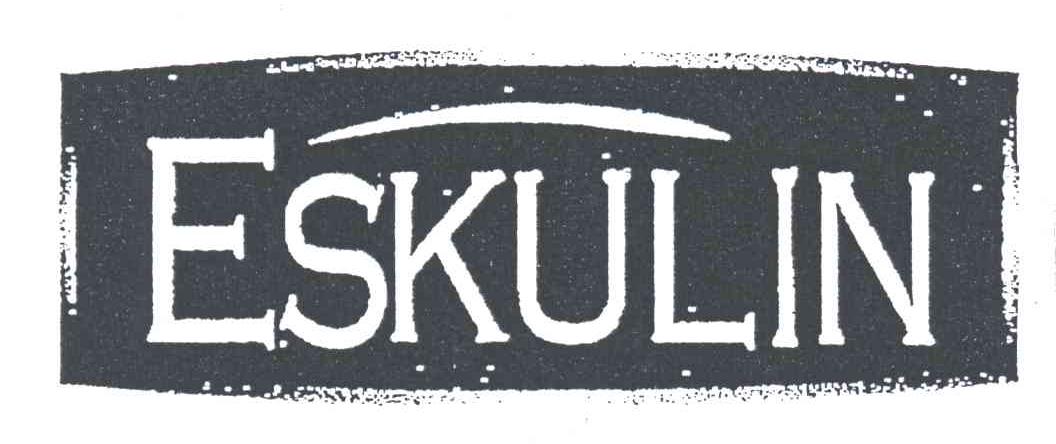 ESKULIN