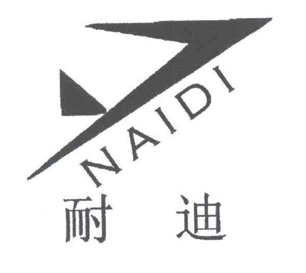 耐迪