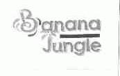 BANANA JUNGLE