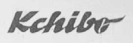 KCHIBO