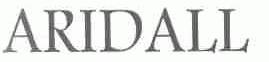 ARIDALL