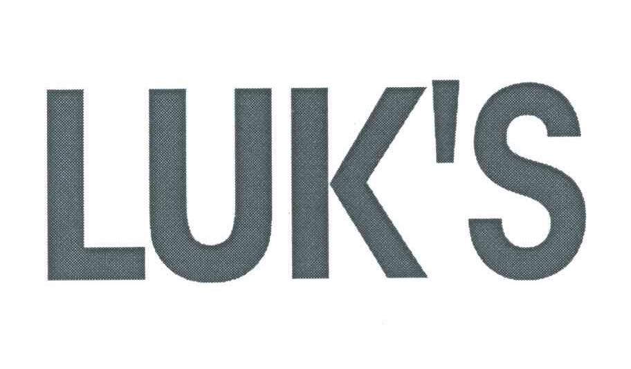 LUK＇S