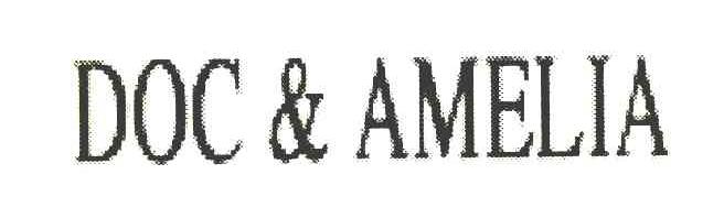 DOC&AMELIA