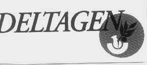 DELTAGEN