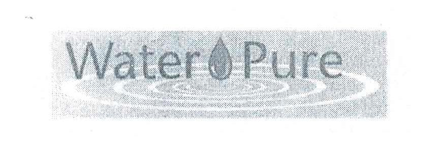 WATER PURE
