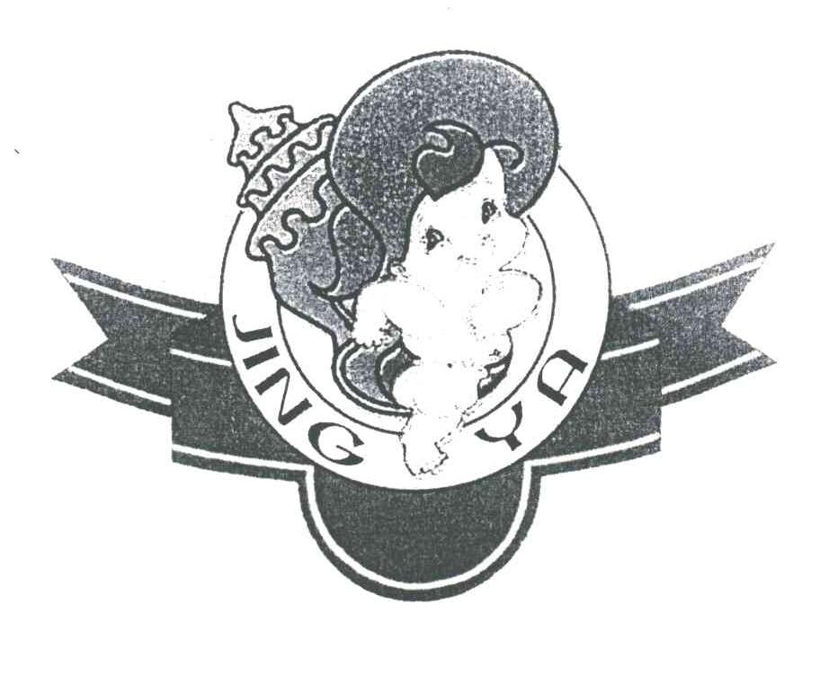 JING YA 及图