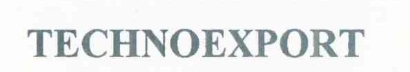 TECHNOEXPORT