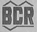 BCR