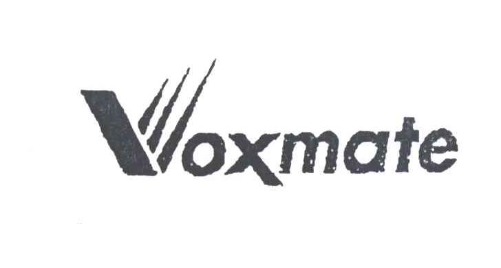 VOXMATE