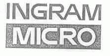 INGRAM MICRO