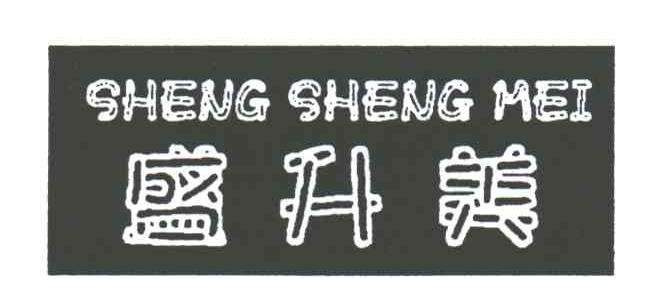 盛升美