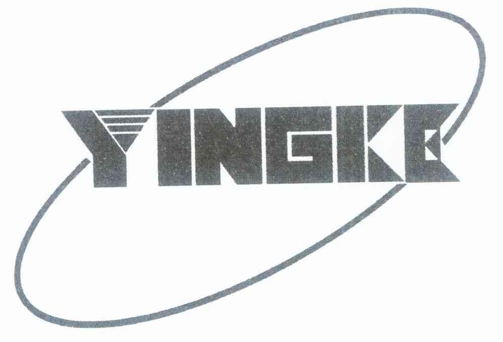 YINGKE