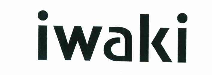 IWAKI