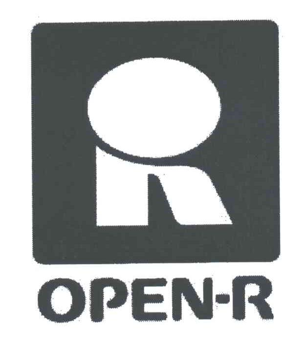 OPEN-R