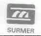 SURMER