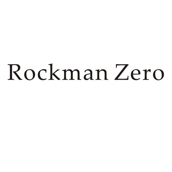ROCKMAN ZERO