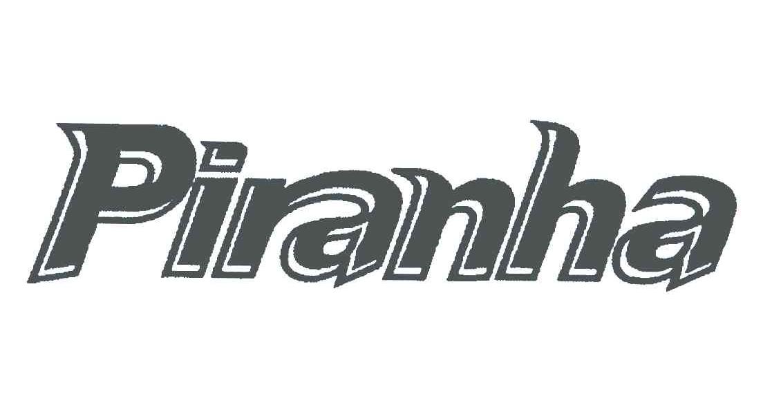 PIRANHA
