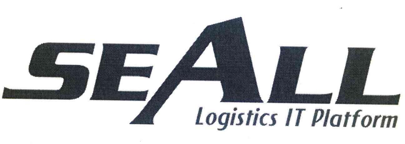 SEALL LOGISTICS IT PLATFORM