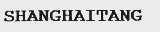 SHANGHAITANG