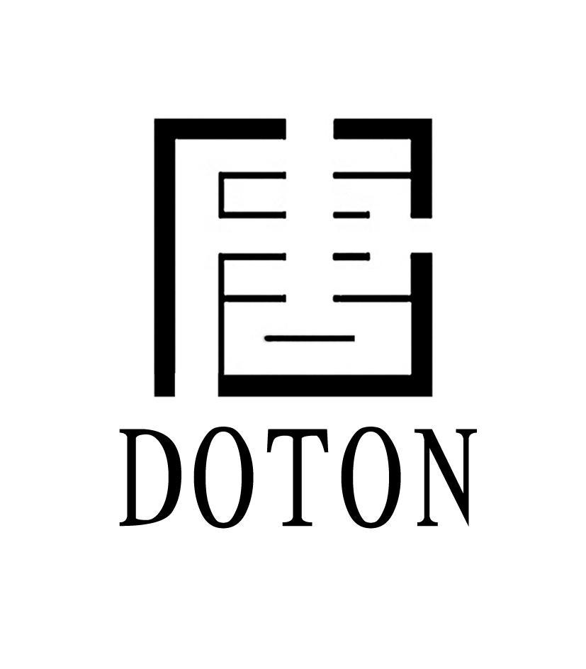 唐 DOTON
