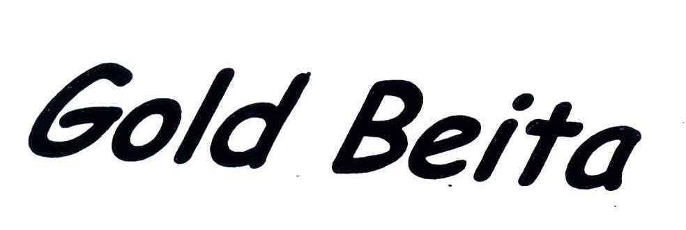 GOLD BEITA