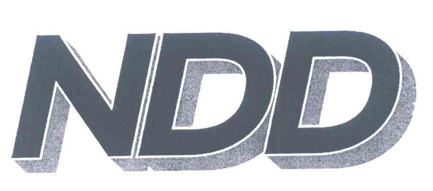 NDD