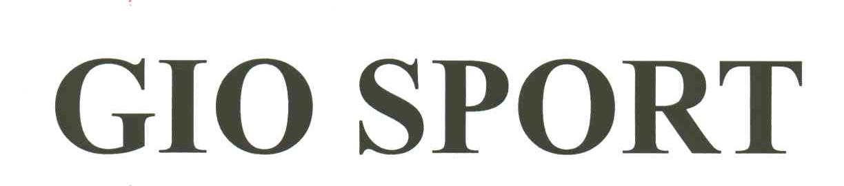 GIO SPORT
