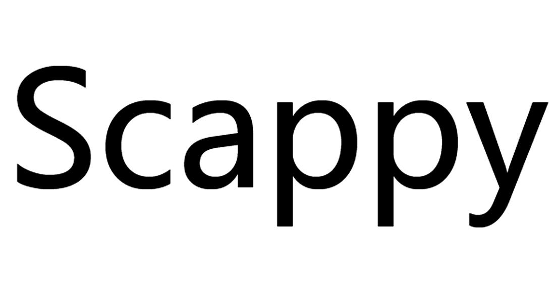 SCAPPY