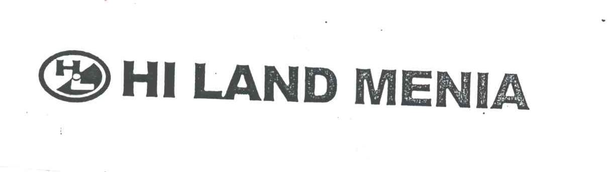 HI LAND MENIA