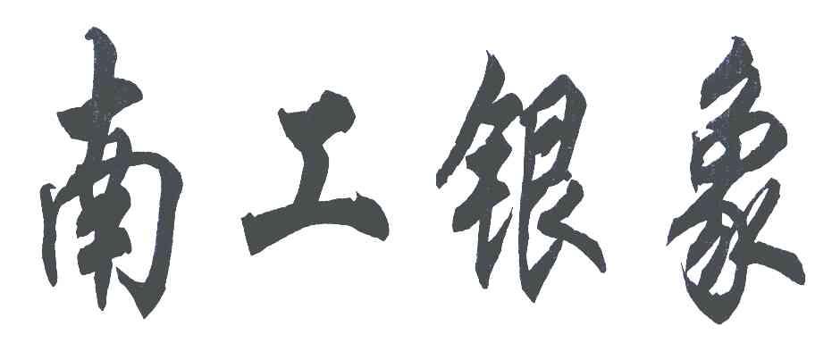 南工银象