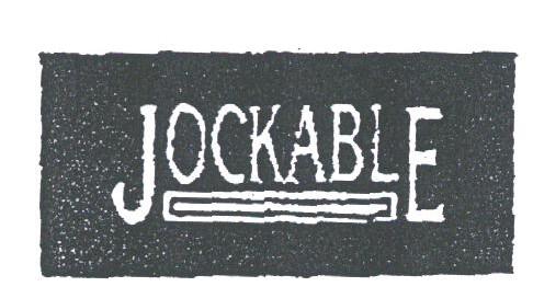 JOCKABLE