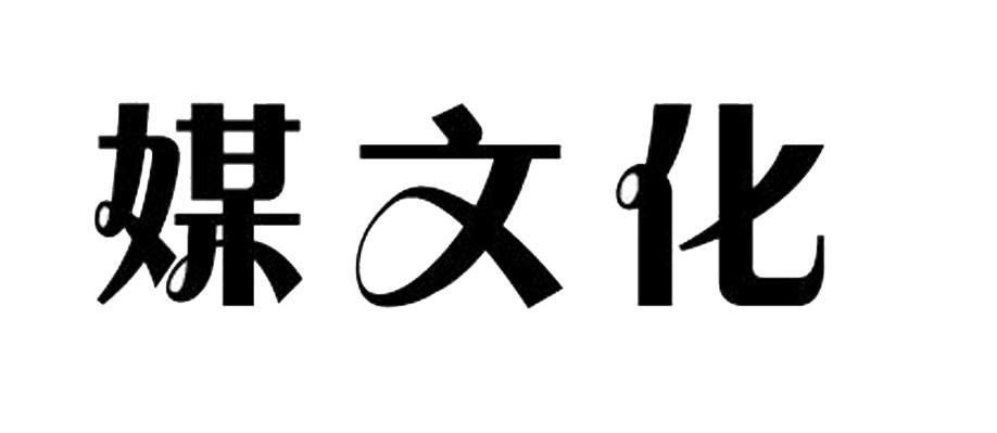 媒文化