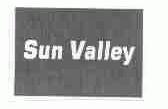 SUN VALLEY