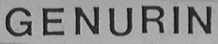 GENURIN
