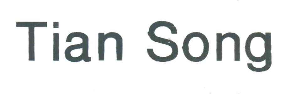 TIAN SONG