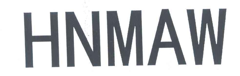 HNMAW