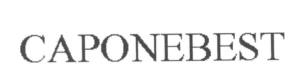 CAPONEBEST
