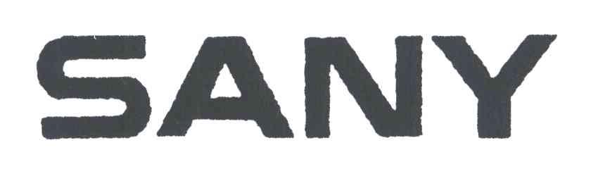 SANY