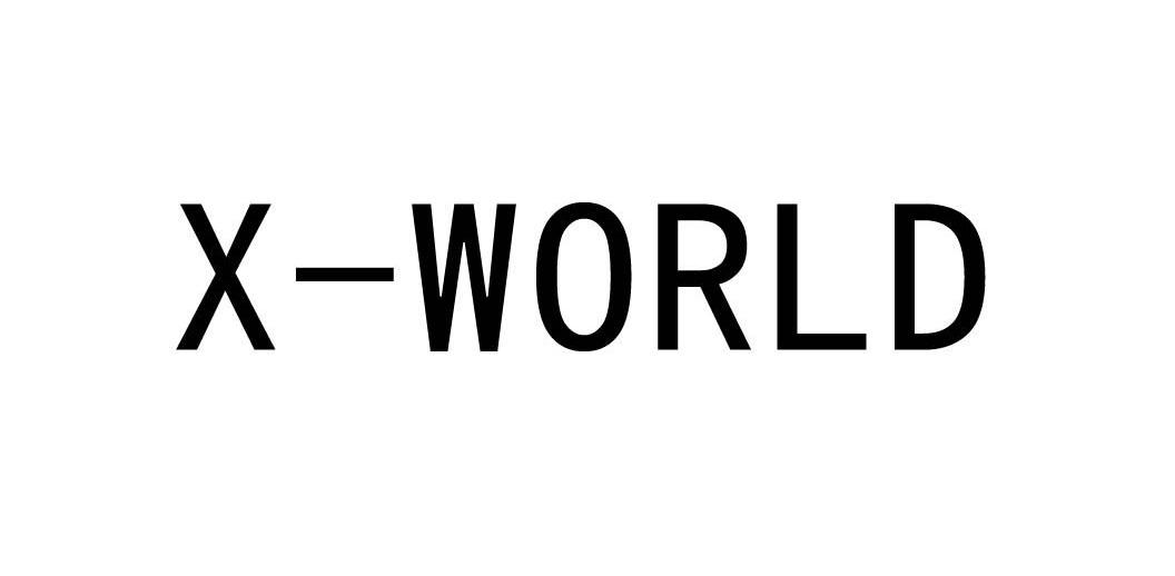 X-WORLD