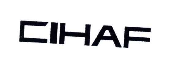 CIHAF