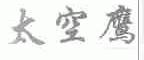 太空鹰