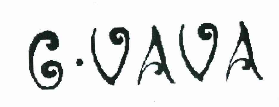 G&middot;VAVA