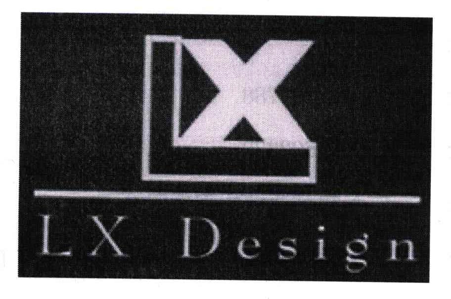 LX DESIGN;LX