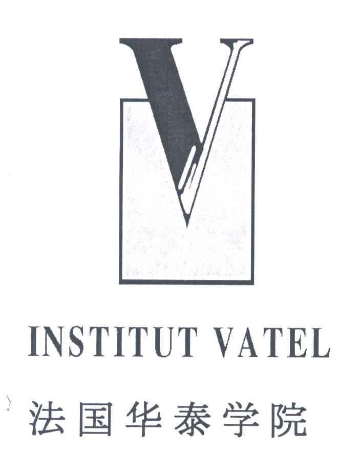 法国华泰学院;INSTITUT VATEL;V